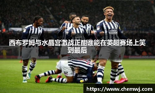 xingkong.com西布罗姆与水晶宫激战正酣谁能在英超赛场上笑到最后